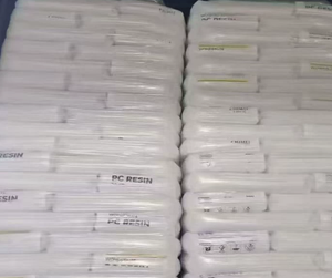 Granulés de plastique PC-6600 Chi Mei ignifuges et résistants aux hautes températures pour l'électronique et les appareils électroménagers, résistants au feu - Product Image 3