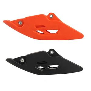 Kit de curseur de chaîne de bras oscillant Guide de garde de chaîne collier de serrage pour <span class=keywords><strong>KTM</strong></span> SX XC XCF <span class=keywords><strong>SXF</strong></span> EXC 125 250 300 <span class=keywords><strong>350</strong></span> 450 Husqvarna FC FE TC TE - Product Image 5