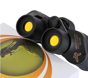 Télescope étanche pour l'extérieur 60x60 3000M, jumelles haute définition, vision nocturne, télescope - Product Image 2