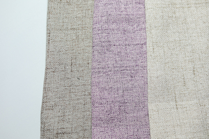 Giá Tốt Nhất Trung Quốc Vải Dệt May Cho Thiết Kế Nhà Chống Cháy In Rèm Vải Bởi Các Sân Linen Tìm Cho Dubai - Product Image 2