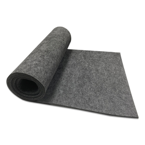 <span class=keywords><strong>Alfombra</strong></span> comercial insonorizada ecológica, rollo de capa inferior, almohadilla de <span class=keywords><strong>alfombra</strong></span> de 10mm, capa inferior de fieltro reciclado para <span class=keywords><strong>alfombra</strong></span> - Product Image 5