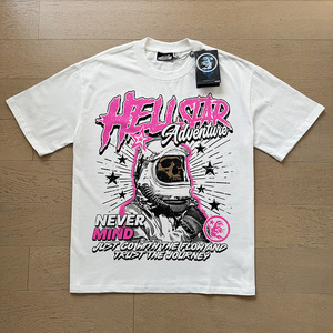 T-shirt Estiva Unisex Vintage in <span class=keywords><strong>Cotone</strong></span> Traspirante con Grafica di Design, Abbigliamento Femminile, T-shirt da <span class=keywords><strong>Donna</strong></span> - Product Image 5