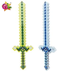 Produit Tendance 2026 Jouets pour Enfants Baguette Lumineuse LED Pixel 18 Lumières <span class=keywords><strong>Sabre</strong></span> Laser avec Musique Jouets pour Enfants <span class=keywords><strong>Sabre</strong></span> Lumineux pour Fête d'Anniversaire - Product Image 5