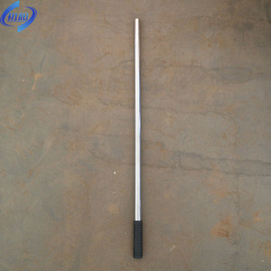 Alat Uji Kerucut Penurunan Beton Baja Tahan Karat Berkinerja Tinggi dengan Garansi 1 Tahun untuk Penggunaan Laboratorium dan Inspeksi Kemampuan Kerja - Product Image 5