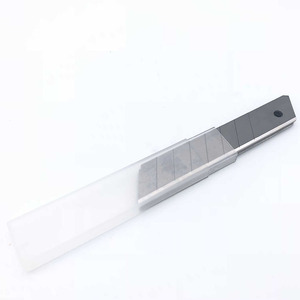 2019 ABS cortador caso sk2 sk5 material de la hoja de un cuchillo - Product Image 5