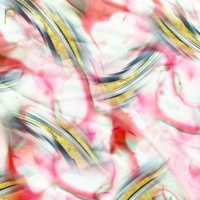 Textile d'impression numérique en mousseline polyester et mousseline, fantaisie, prix en yards, 100%
