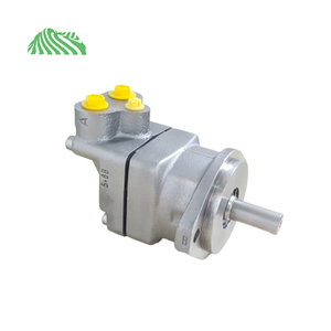 مضخة مكبس هيدروليكي باركر-من نوع محرك عالي الكفاءة من من من من نوع المحرك - Product Image 2