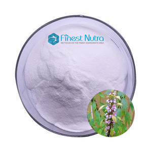 สารสกัด98% motherwort จาก <span class=keywords><strong>Stachydrine</strong></span> <span class=keywords><strong>hydrochloride</strong></span> ดีที่สุด - Product Image 1