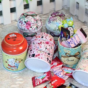 New Design Custom High Quality Food Grade Tinplate Metal Tin Chocolate Candy Packaging <b>Box</b> Chocolate <b>Gift</b> <b>Box</b> - Product Image 6