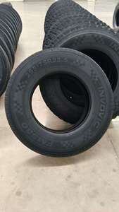 ยางรถบรรทุกสำหรับงานหนัก 295/75/22.5 295 75 22.5 285/75r24.5 ยางรถบรรทุกขนาด 255/70r22.5 โปรไฟล์ต่ำ DDP USA สำหรับรถบรรทุก 18 ล้อ - Product Image 5