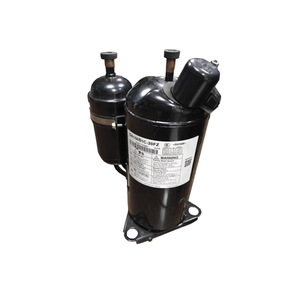 Compresseurs Toshiba Meizhi, compresseur de réfrigération DA130M1C-31FZ, équipement de refroidissement et de chauffage - Product Image 3