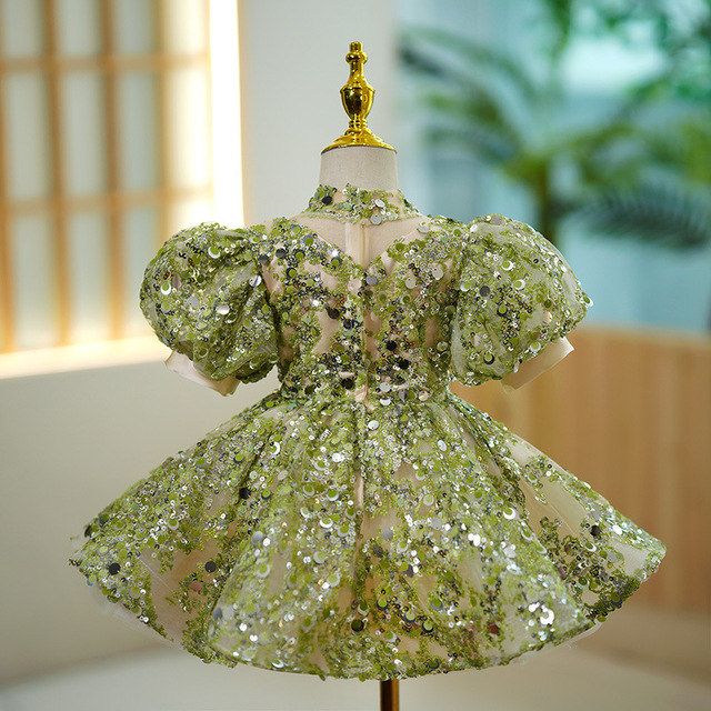 open lace back dress Amazon.com: Galawaqe Fancy Girl Junior Bridesmaid Dresses Kids Sleeveless  Cute Maxi Dress Teen Long Wedding Party Prom Gowns Gold: Clothing, Shoes &  Jewelry main image 1