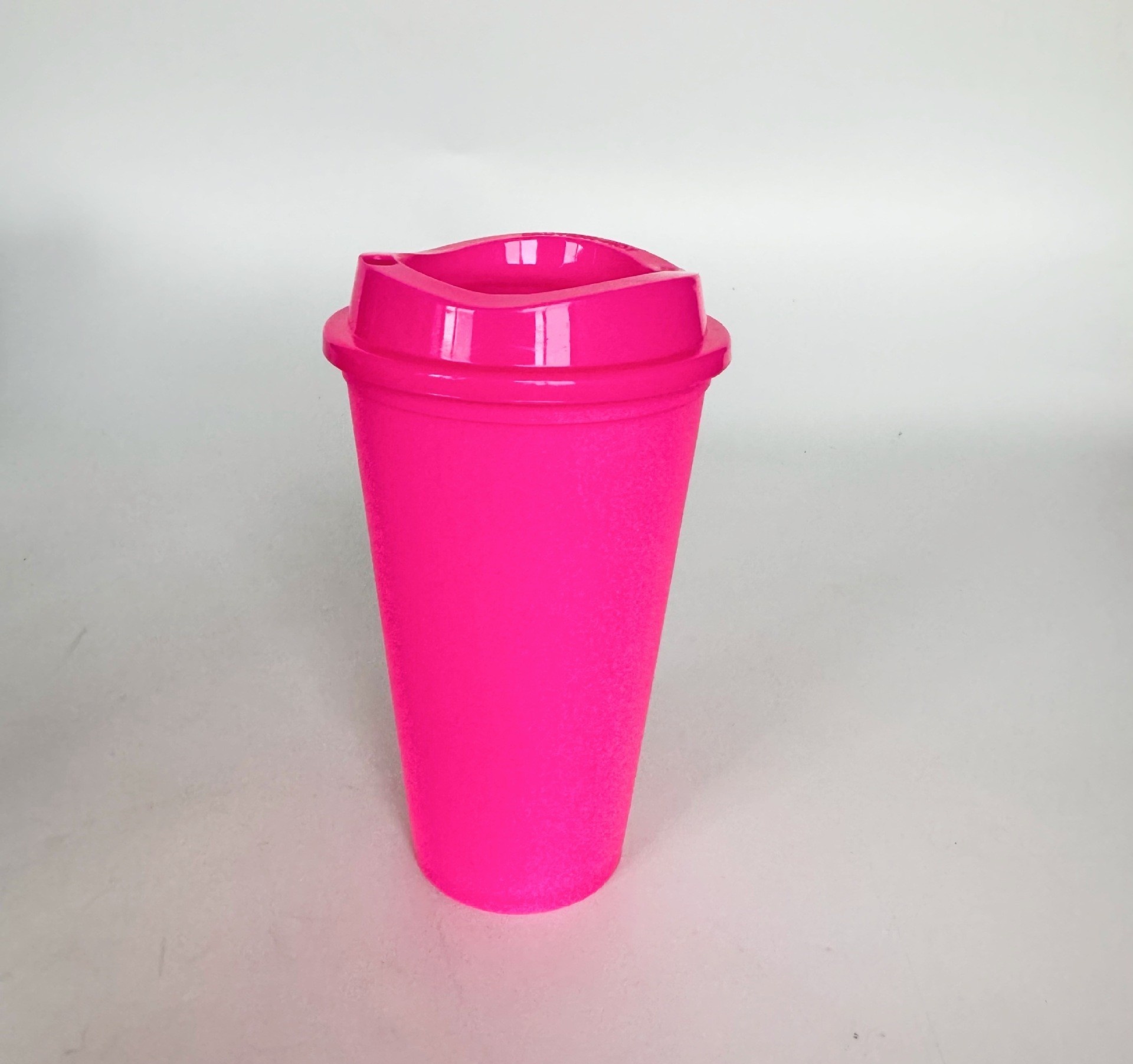 Rose vif