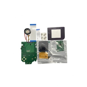 หน้าจอ LCD IPS แบบมีสายขนาด 2.2 นิ้ว พร้อมไฟแบ็คไลท์และปรับความสว่างได้ รุ่น DMG-01 สำหรับเครื่องเกมบอยคัลเลอร์ GB - Product Image 1