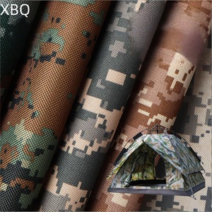 <span class=keywords><strong>Tela</strong></span> Oxford 600D con Revestimiento de PVC de Camuflaje, Personalizada, Ecológica, para Textiles del Hogar y Ropa de Niñas, Venta al Por Mayor - Product Image 1