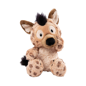 ตุ๊กตาสัตว์นุ่มแบบกำหนดเอง OEM ตุ๊กตาวัวขนนุ่มสำหรับเด็กชาย เด็กหญิง เด็กเล็ก ของเล่นตุ๊กตาขนฟู ของขวัญปลอบประโลมอารมณ์ - Product Image 1