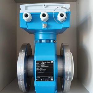 Endress + Hauser Proline Promag W 400 Débitmètre électromagnétique polyvalent standard pour instrument de test - Product Image 6