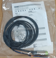 Capteur de proximité inductif PR12-4DN, distance de détection de 4 mm, NPN NO, 3 fils DC
