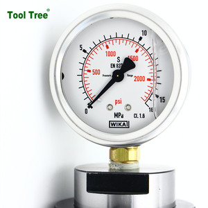Máquina de herramientas de Taiwán calidad MAS403 BT30 BT40 BT50 husillo dinamómetro del husillo medición <span class=keywords><strong>Centro</strong></span> de máquina CNC - Product Image 2