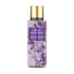 Vente en gros de brumes corporelles écologiques parfumées aux fleurs, longue durée, 250 ml, design personnalisé, <span class=keywords><strong>SLOGGI</strong></span> COSMETICS - Product Image 4