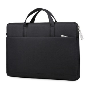 Waterproof <b>Laptop</b> Bag Business Travel Messenger Crossbody Anti Theft Covers Ladies Wholesale Leather Traditional Briefcase - Product Image 3