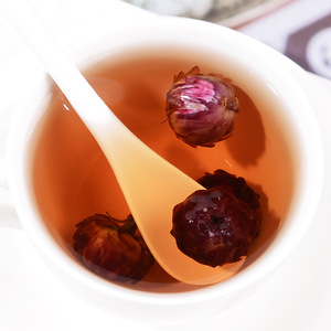 Vente en gros usine de tisane de fleurs séchées d'<span class=keywords><strong>Helichrysum</strong></span> <span class=keywords><strong>Bracteatum</strong></span> de qualité supérieure - Product Image 3