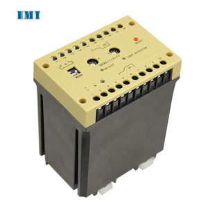 110V / 220V Vehicle Access Control Parking <strong>System</strong> <strong>Loop</strong> <strong>Detector</strong> Single Channel Vehicle Traffic Vehicle <strong>Loop</strong> <strong>Detector</strong> Supplier - Product Image 2