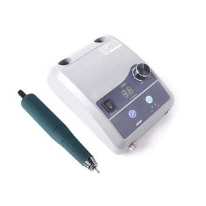 Micromotor de laboratorio Dental 2027 y A1, 60000rpm, máquina perforadora sin escobillas, la mejor Lima electrónica de uñas portátil para tallado exquisito - Product Image 1