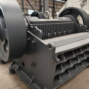 Trituradora de Mandíbulas PEX 48x10 para Agregados de Piedra de Guijarro de Minería, Precio Bajo de Fábrica - Product Image 2