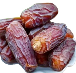 1kg di alta qualità naturale di <span class=keywords><strong>palme</strong></span> da dattero dolci di palma da dattero maturano a metà est per la vendita - Product Image 6