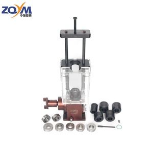 ZQYM Usine Vente Directe PT Injecteur <span class=keywords><strong>Test</strong></span> Kit Cambox Cummin-s PT Injecteur Testeur Outils De Diagnostic - Product Image 5