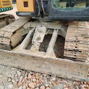 Excavatrice SANY SY85C d'occasion à vendre, d'occasion, SY75C SY95C PC78US CAT 308, mini-pelle compacte - Product Image 2