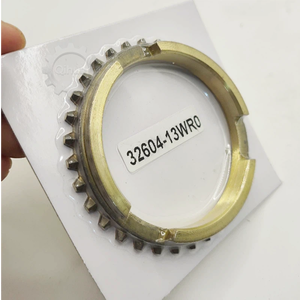 แหวนซิงโครไนเซอร์เกียร์อัตโนมัติสำหรับนิสสัน ISO9001 CE OEM 32604-13WR0  3260413WR0 - Product Image 6