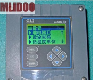 Analizador de Oxígeno Disuelto HACH GLI 53 P53A4A1N - Product Image 2