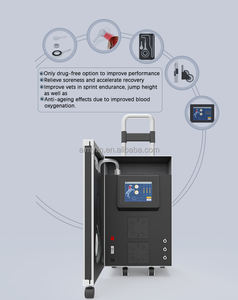 Mesin terapi <span class=keywords><strong>laser</strong></span> dingin <span class=keywords><strong>level</strong></span> rendah physio magneto pmst neo plus instrumen terapi dokter kuda - Product Image 5