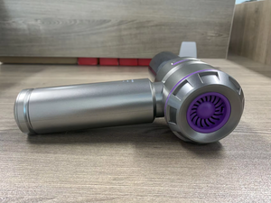 <span class=keywords><strong>Aspirateur</strong></span> sans fil multifonctionnel, <span class=keywords><strong>aspirateur</strong></span> sans fil à aspiration puissante avec souffleur d'air pour voiture, <span class=keywords><strong>ordinateur</strong></span>, maison - Product Image 4