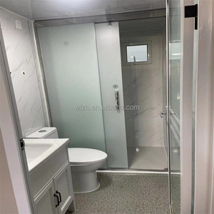 <span class=keywords><strong>Case</strong></span> Prefabbricate Cinesi per Abitazione, Nuovo Design <span class=keywords><strong>in</strong></span> <span class=keywords><strong>Vendita</strong></span>, Piccole Stanze Mobili, Casa Container Pieghevole ed Espandibile - Product Image 4