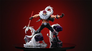 Japón Anime GK LX <span class=keywords><strong>Charlotte</strong></span> <span class=keywords><strong>Katakuri</strong></span> Max figura de acción para la colección - Product Image 6