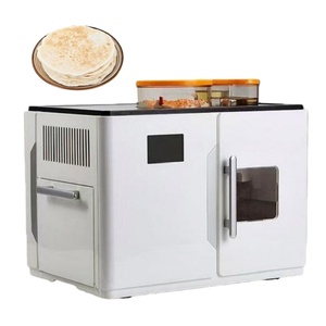HighPerformance Fully Automatic Desktop <b>Pancake</b> <b>Maker</b> Designed for Industrial Food Manufacturing - Product Image 1