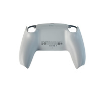 Façade personnalisée pour manette de jeu, coque avant et arrière, coque inférieure pour manette Playstation 5 PS5, coque supérieure arrière de remplacement