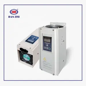 Macchina di riscaldamento a induzione ad alte prestazioni 3.5kw 5kw 380v per macchina per lo stampaggio ad iniezione di forni per stampi