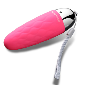 Neues Design Tragbarer Vibrator-Ei mit Smart-Fernbedienung, Kabelloser Marken-Vibrations-Ei Sexspielzeug für Frauen - Product Image 5