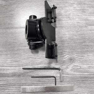 Nagoyas RB400 Mobile Radio Antenna <b>Bracket</b> Adjustable <b>Angle</b> Car Antenna Mounting - Product Image 6
