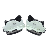 Actuador de cerradura de pestillo de puerta delantera derecha 5K1837016B 5E1837016 B 6V1837016B 5KD837016 para VW Golf 1,4 T 2,0 T 5K1837016H