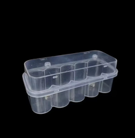 Boîtes d'emballage pour flacons de qualité médicale, écologiques, personnalisées, avec un procédé de marquage à chaud pour les soins de la peau de luxe