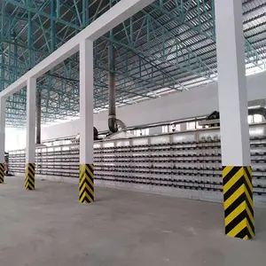 High Quality Advanced Technology Paper Faced Plasterboard Gypsum Board Panel Making Machine Production Line