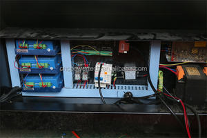 Machine de découpe <span class=keywords><strong>Plasma</strong></span>, métal 1325 Cnc <span class=keywords><strong>220V</strong></span>, prix réduit, coupeur Portable - Product Image 3