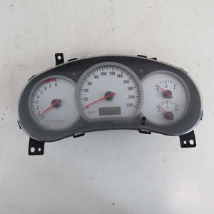 Tableau de bord complet 30010043 pour Dr 5 2007-2014 d'occasion (68741) - Product Image 1