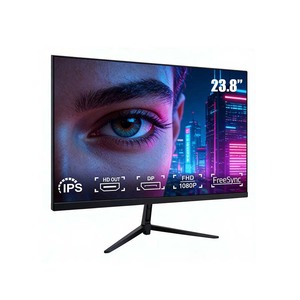 Moniteur de jeu LCD IPS sans cadre de <span class=keywords><strong>24</strong></span> pouces, 165 Hz, 1080p HDR, avec temps de réponse de 1 ms et 99 % sRGB pour le jeu sur PC et le télétravail - Product Image 1