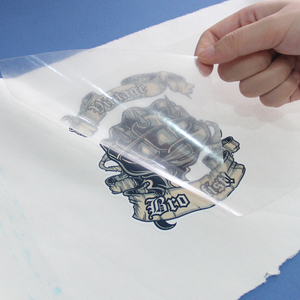 Kenteer Wholesale Heat <strong>Transfer</strong> Pet Film <strong>Transfer</strong> <strong>Tape</strong> for Printable Vinyl - Product Image 6